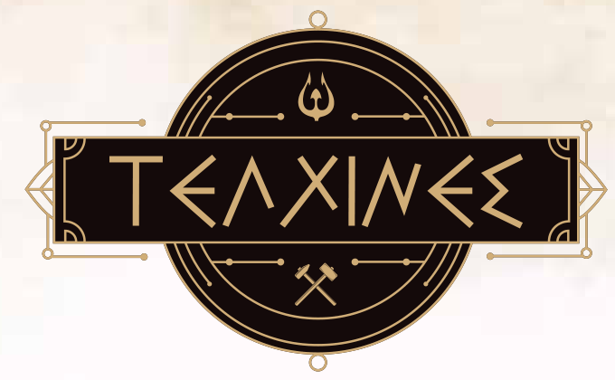 Telxines