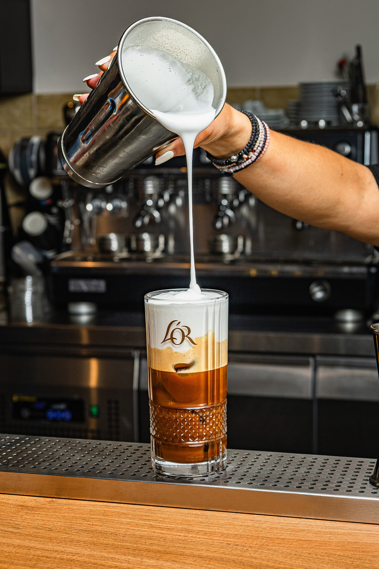 Freddo Cappuccino