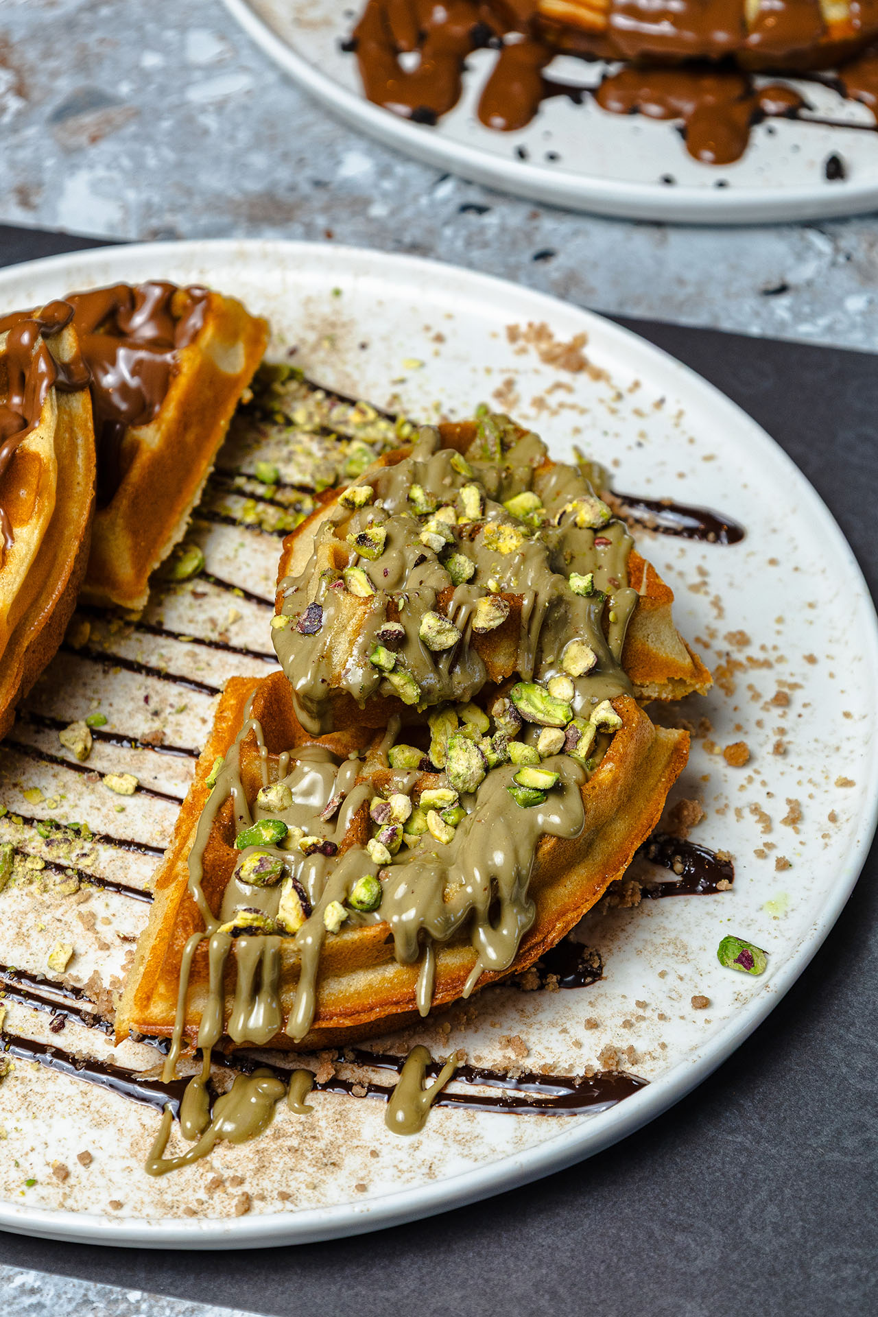 Pistachio