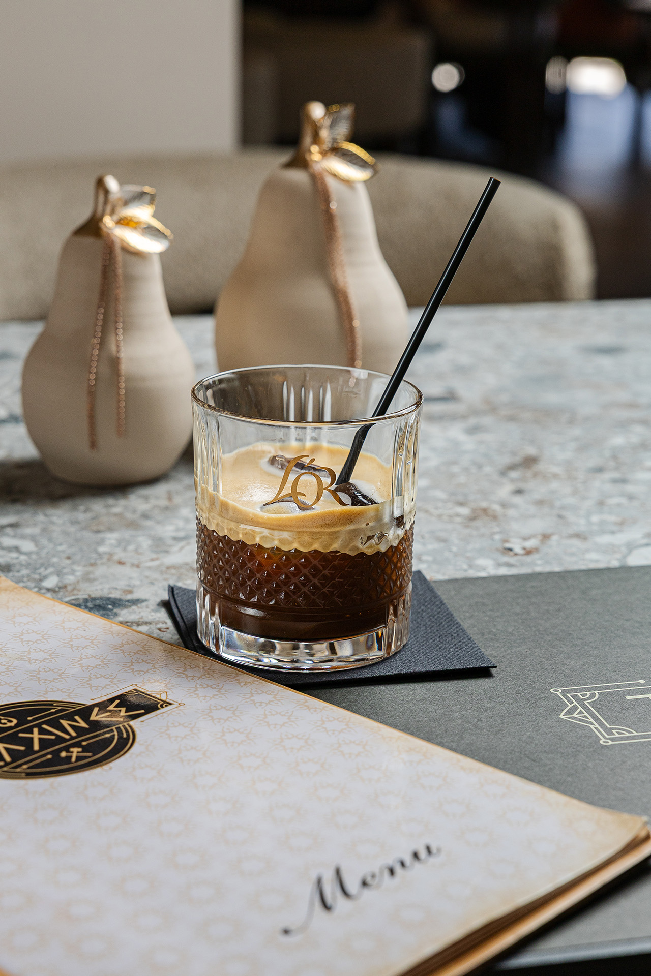 Freddo Espresso
