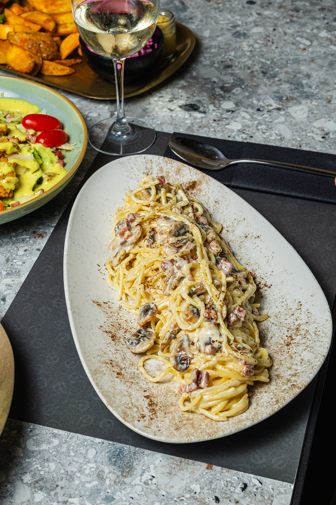 Carbonara