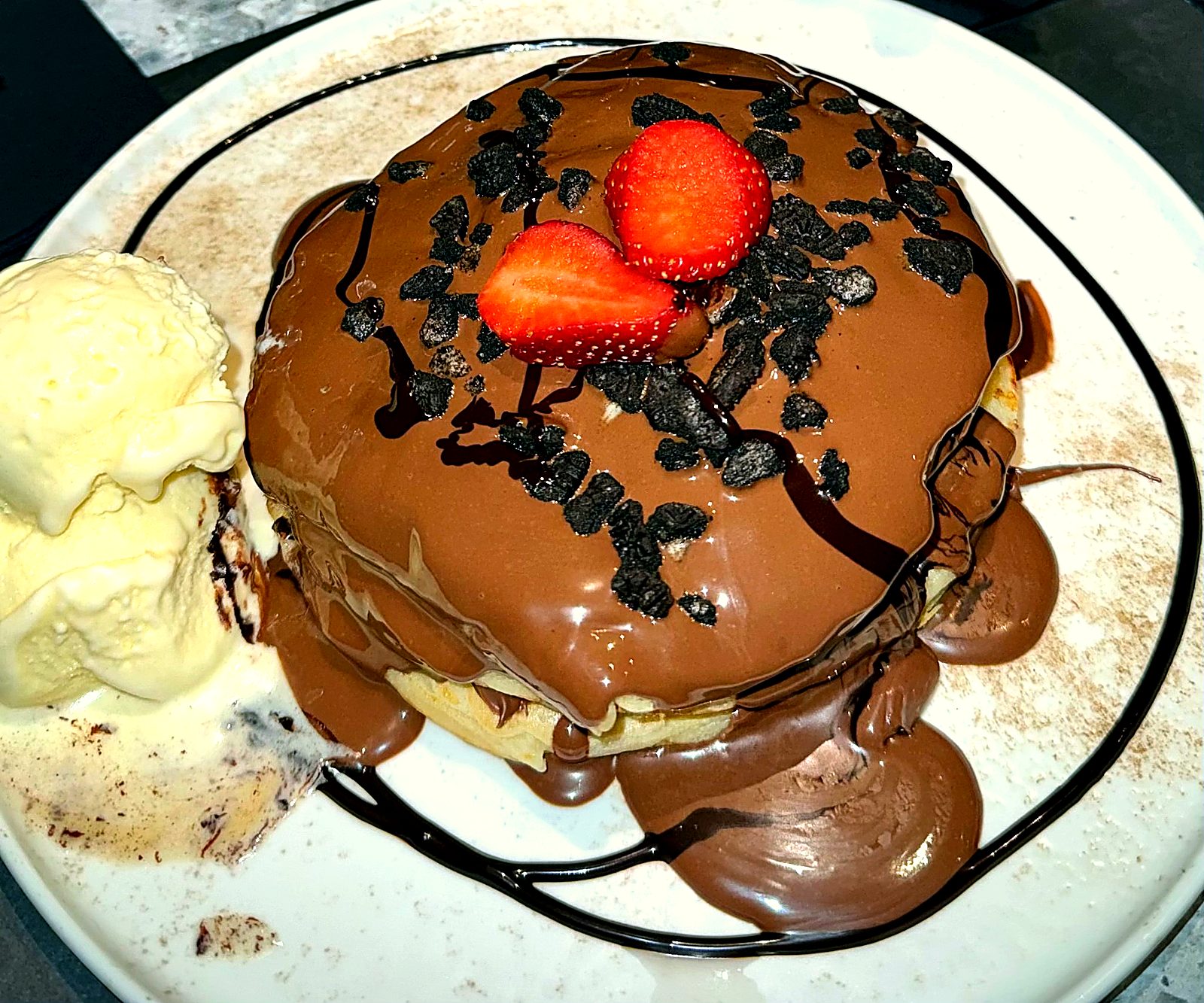 Nutella