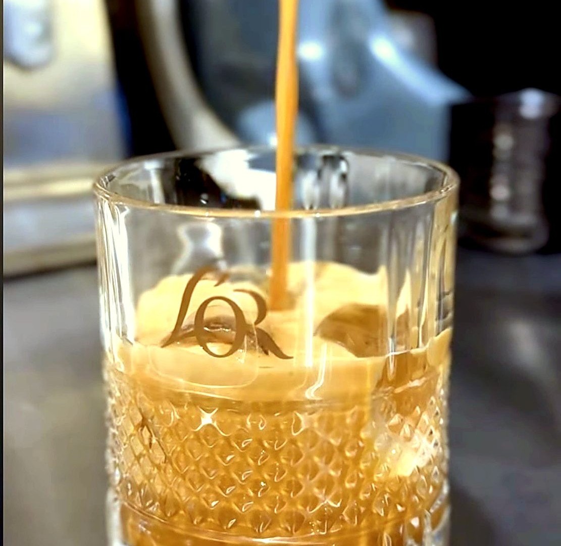 Espresso