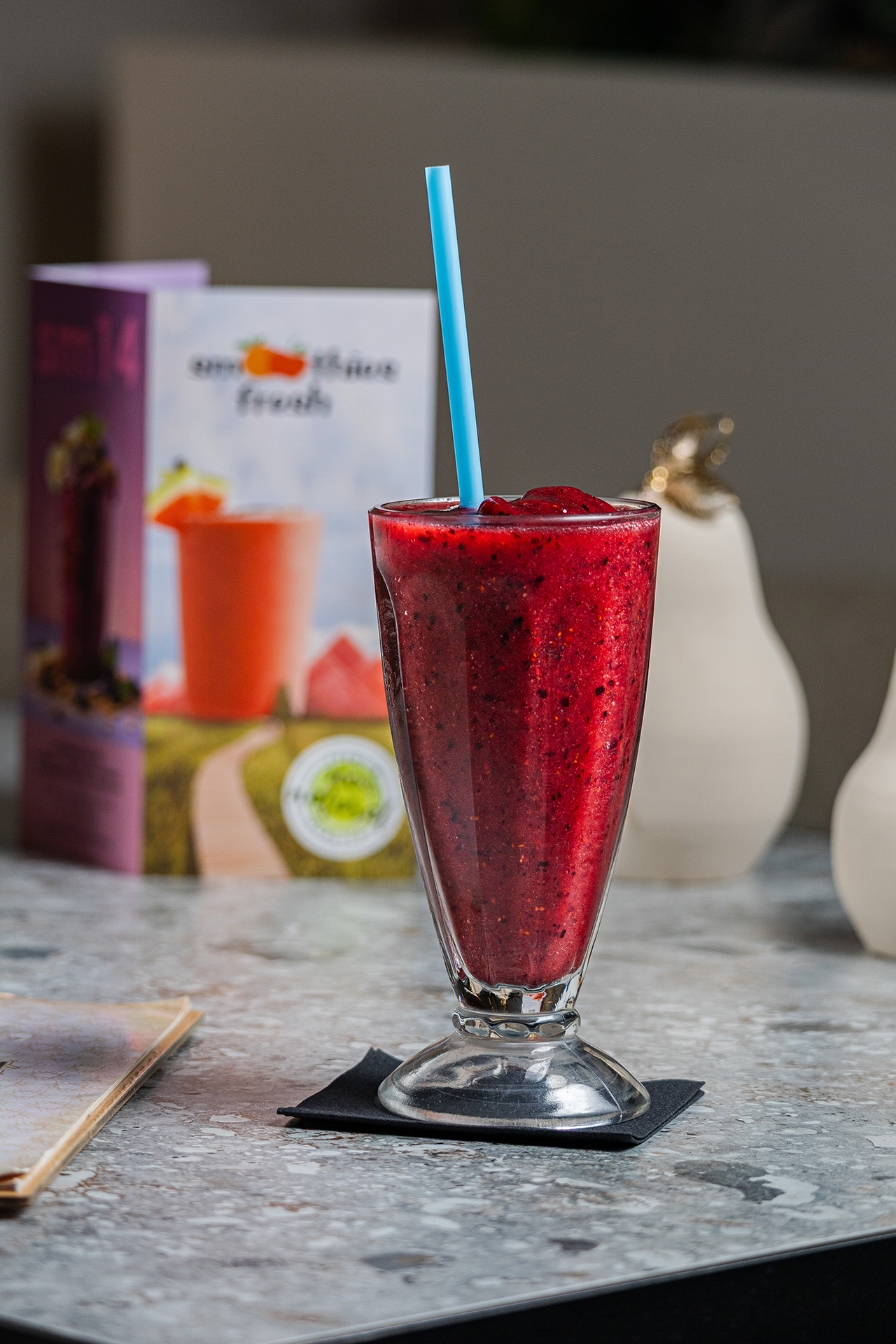 DRAGON FRUIT BLISS