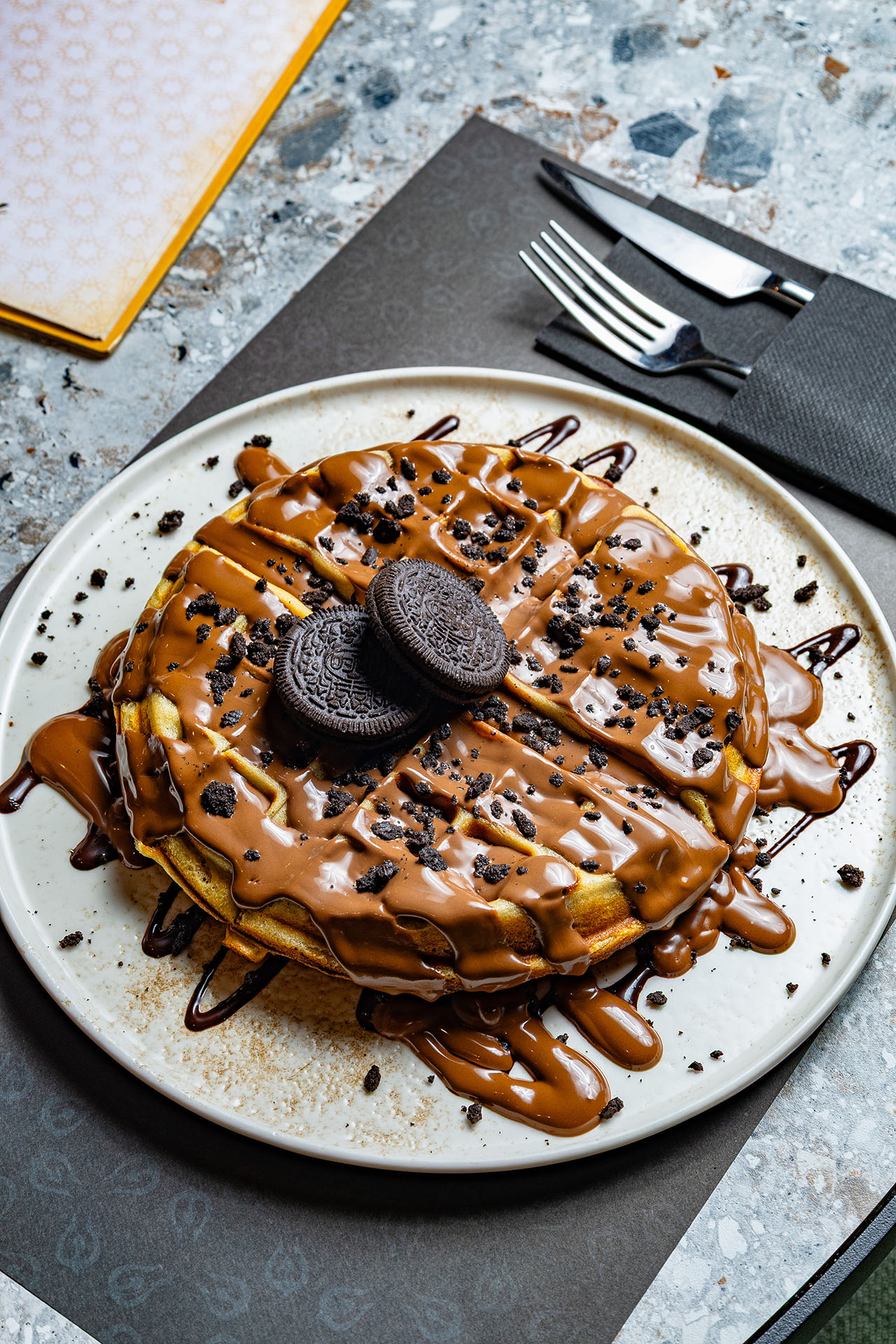 Nutella